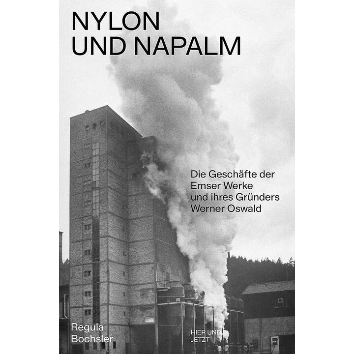 Nylon und Napalm