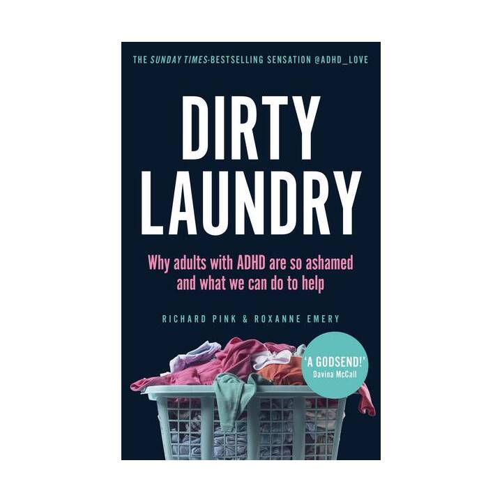 Dirty Laundry