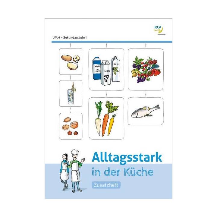 Alltagsstark in der Küche