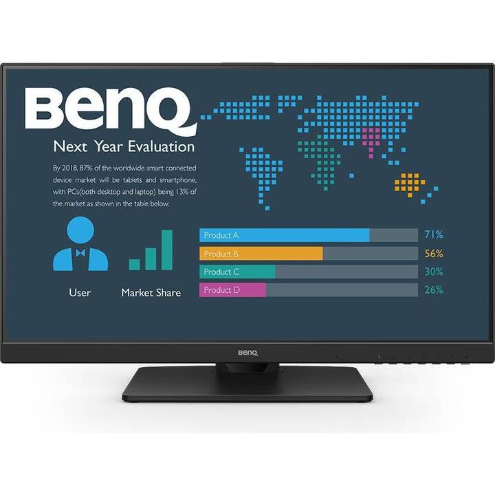 BENQ BL2786TC (27", 1920 x 1080)