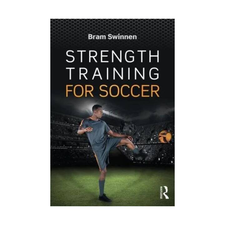 Strength Training for Soccer