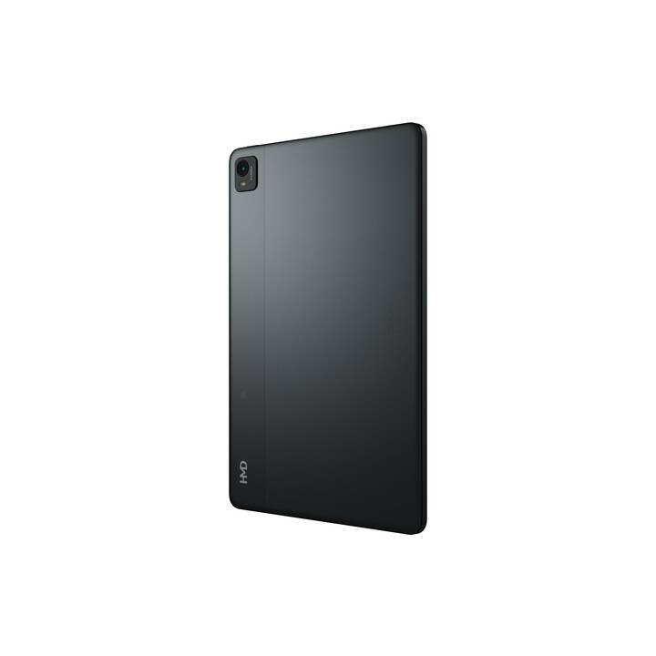 HMD Tab T21 (10.36", 128 GB, Noir)