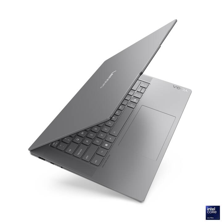 LENOVO Yoga Slim 7 15ILL9 (15", Intel Core Ultra 7, 32 Go RAM, 512 Go SSD)