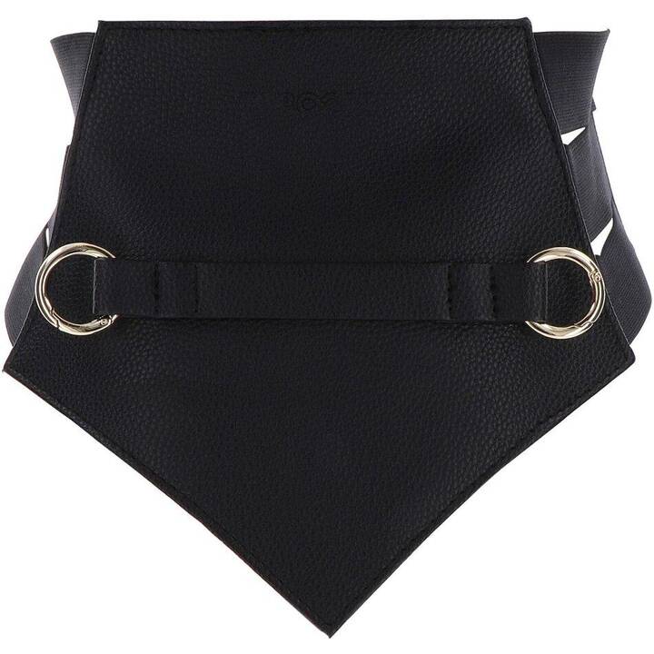 DONA Set de bondage Couture Belt (Noir)