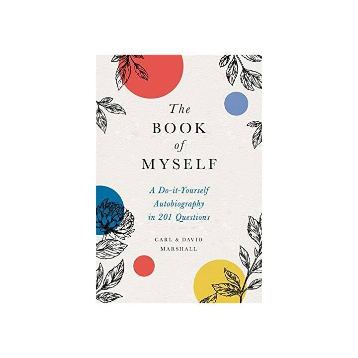 The Book of Myself (New edition)