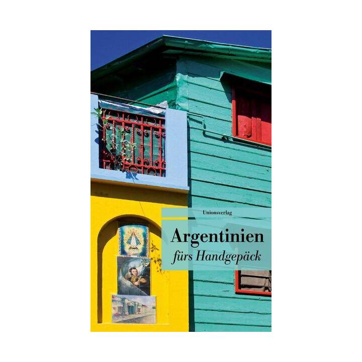 Argentinien fürs Handgepäck
