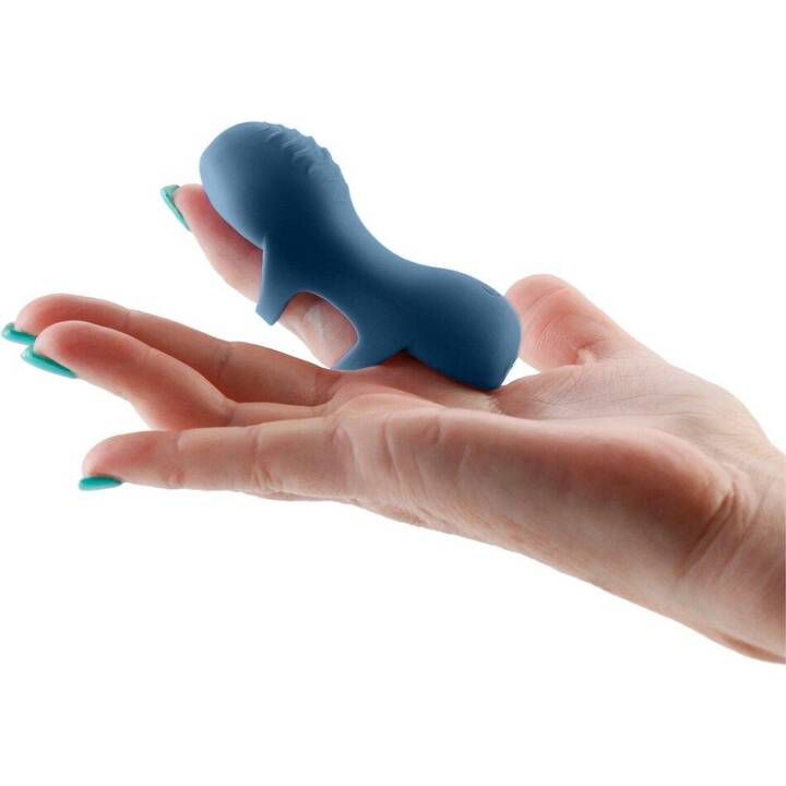 NS NOVELTIES Fingervibrator Desire Fingerella