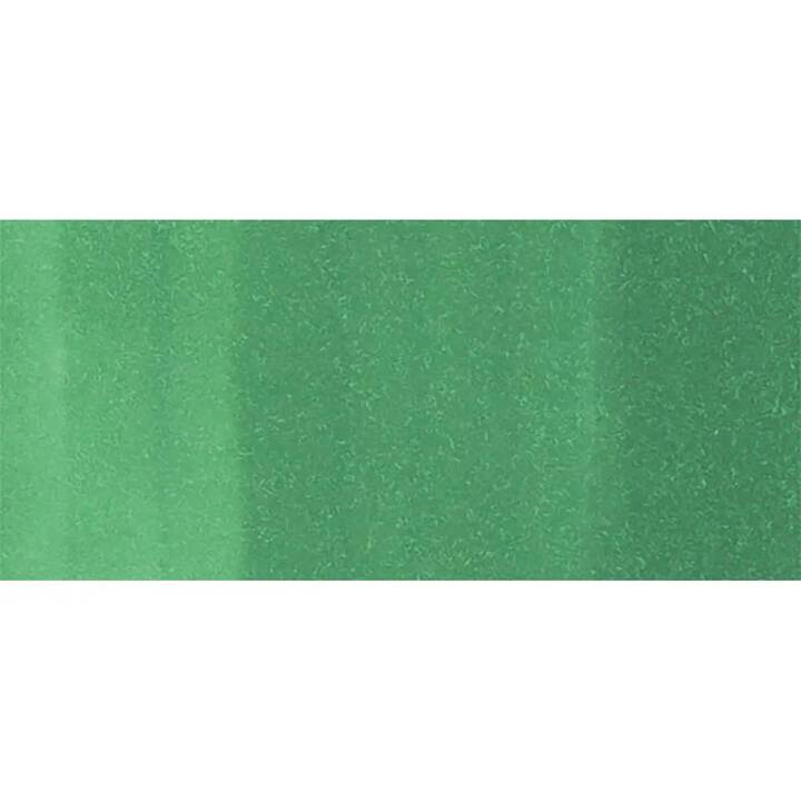 COPIC Marcatori di grafico Classic G09 Veronese Green (Verde, 1 pezzo)