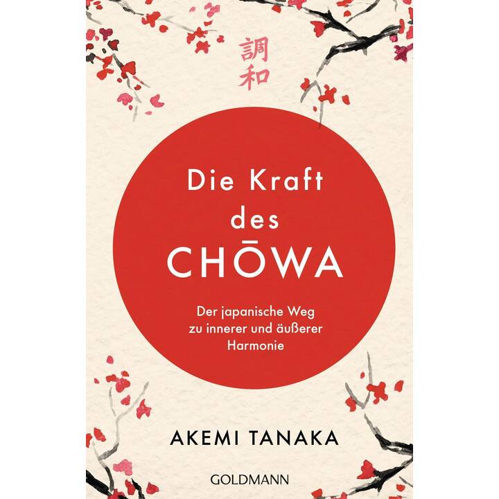 Die Kraft des Chowa