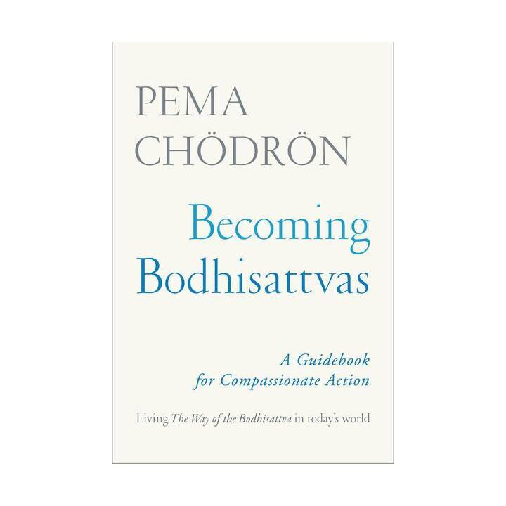 Becoming Bodhisattvas: A Guidebook for Compassionate Action