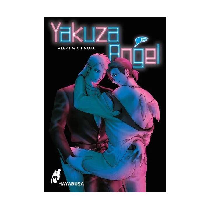 Yakuza Angel