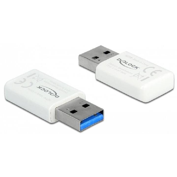DELOCK 12770 Adapter (USB 2.0)