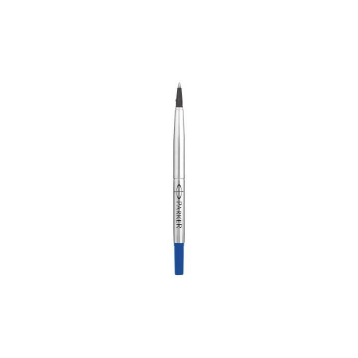 PARKER Mine de stylo à bille (Bleu, 1 pièce)