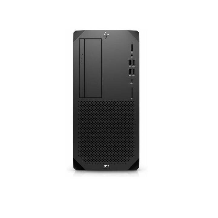 HP Z2 Tower G9 (Intel Core i9 14900K, 64 GB, 1000 Go SSD, Intel UHD Graphics 770)