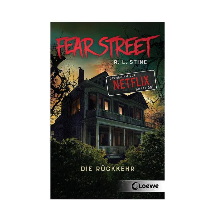 Fear Street - Die Rückkehr