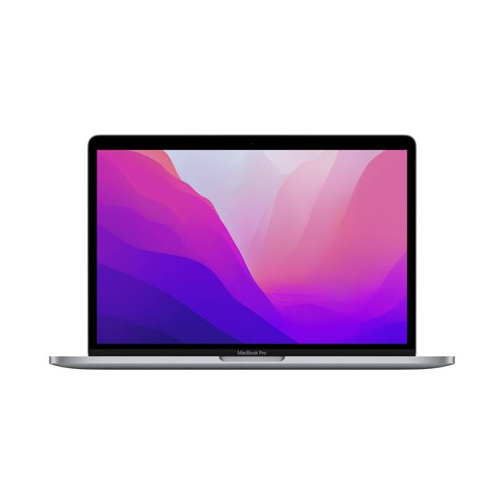 APPLE MacBook Pro 2022 (13.3", Apple M2 Chip, 16 GB RAM, 1 TB SSD)