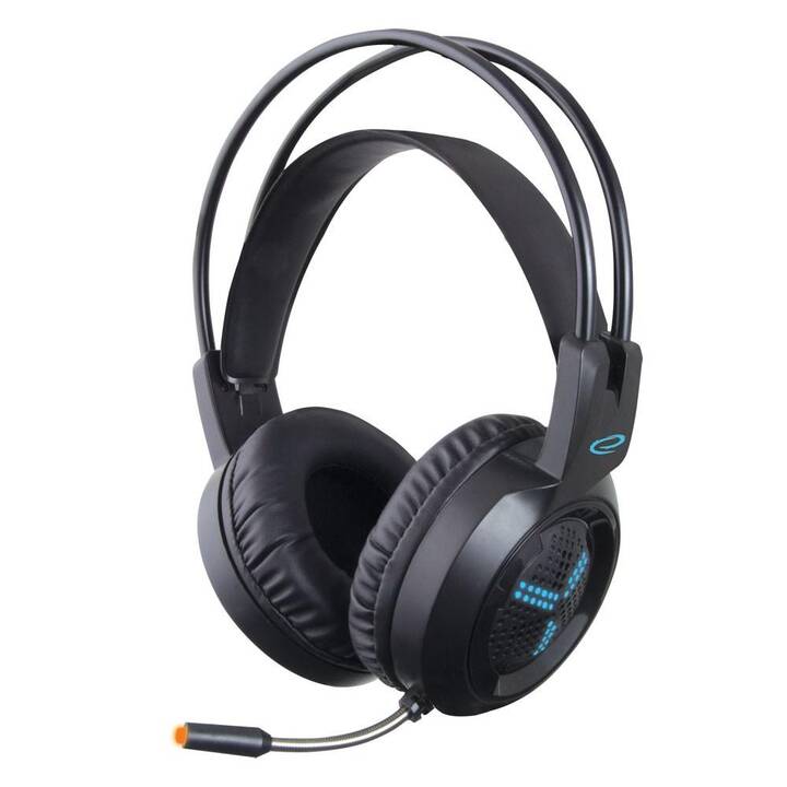 ESPERANZA Gaming Headset EGH410  (Over-Ear, Kabel)