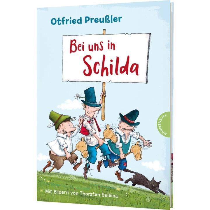 Bei uns in Schilda