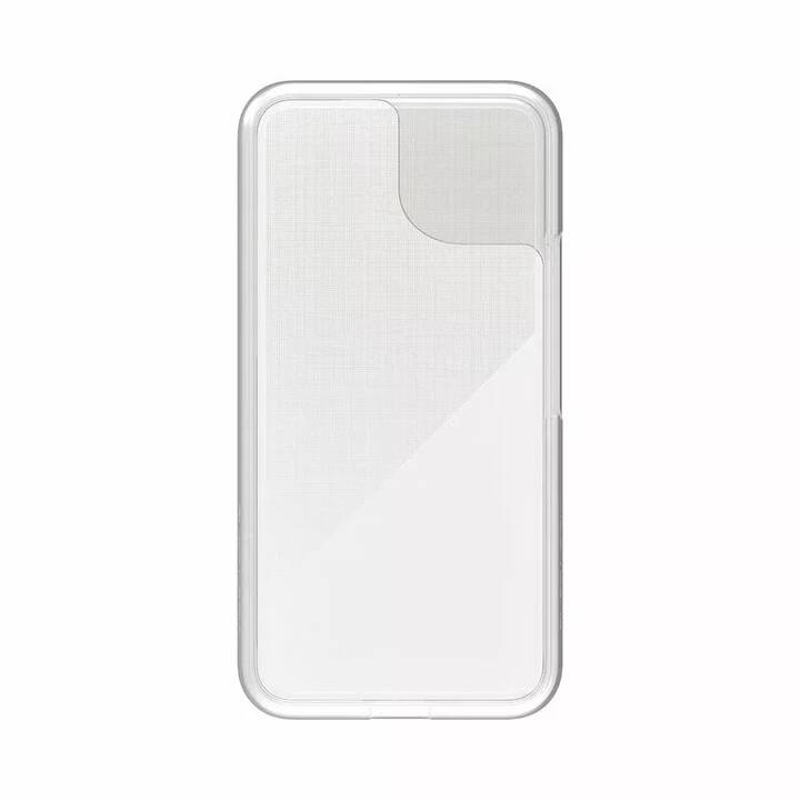 QUAD LOCK Backcover Poncho (Google Pixel 4a, Transparente)