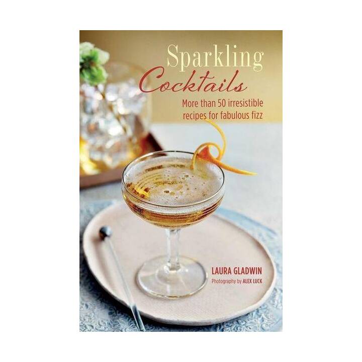 Sparkling Cocktails