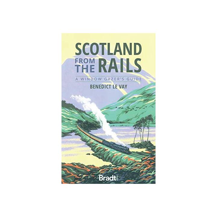 Scotland from the Rails