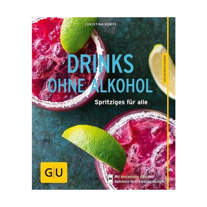 Drinks ohne Alkohol