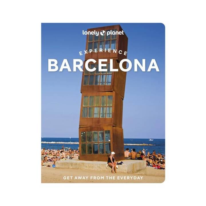 Experience Barcelona