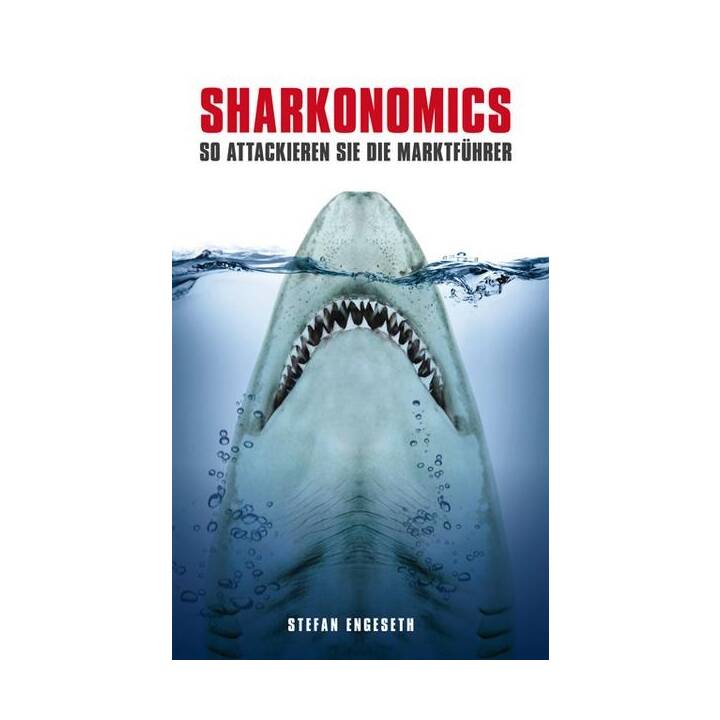 Sharkonomics