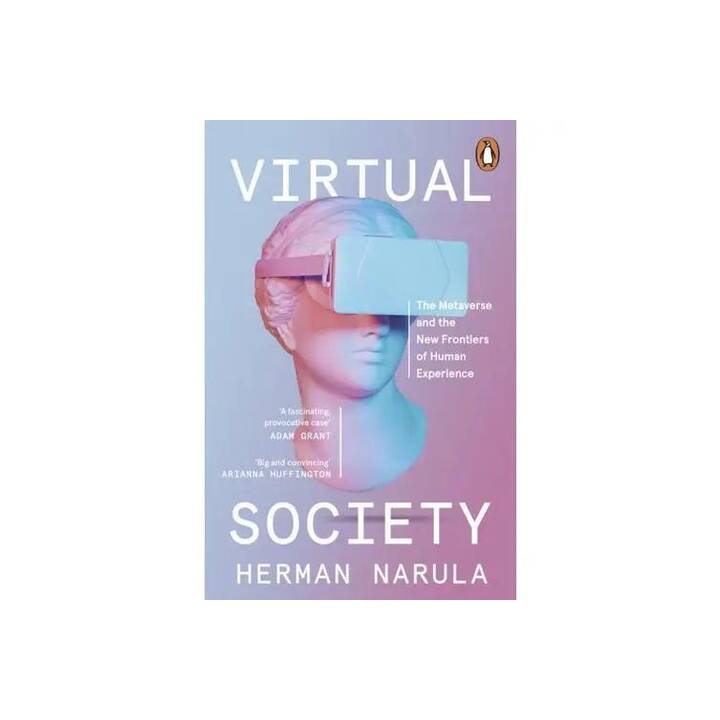 Virtual Society