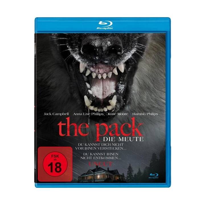 The Pack (Uncut, DE)