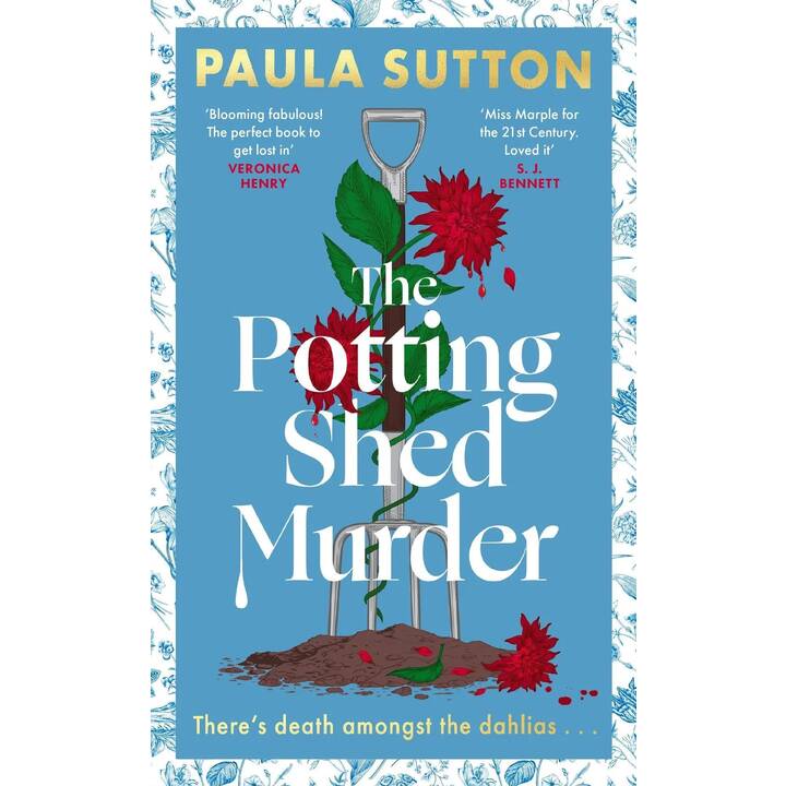 The Potting Shed Murder