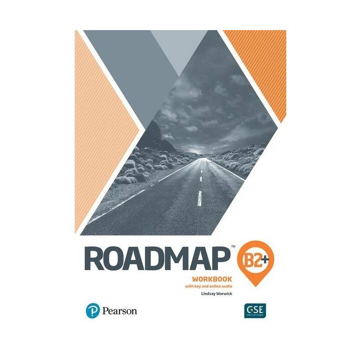 Roadmap B2+ Workbook