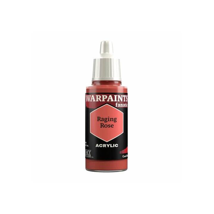 THE ARMY PAINTER Raging Rose (18 ml)