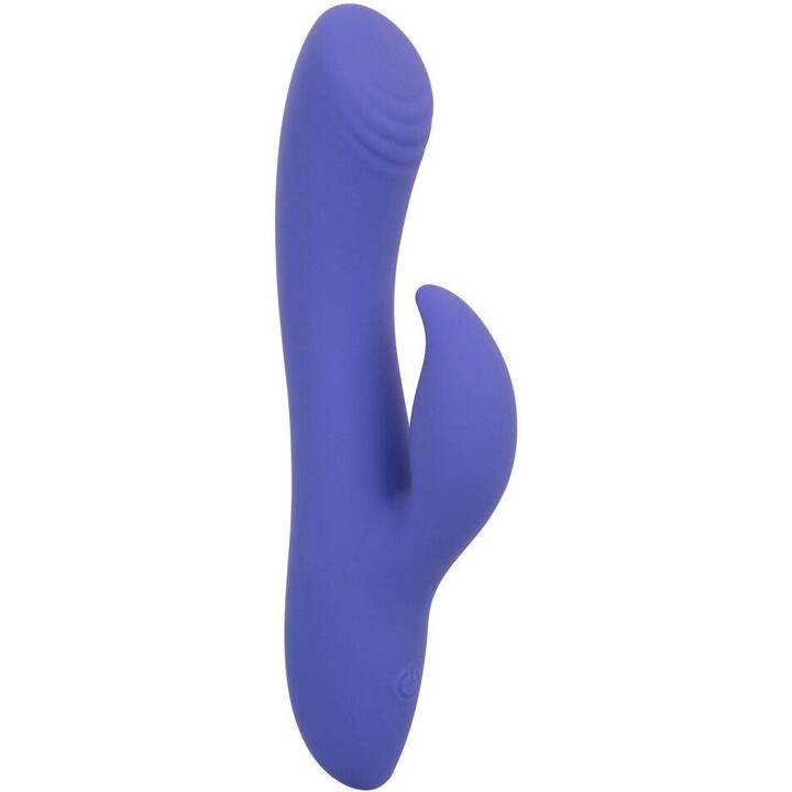 CALEXOTICS Rabbit vibrateur Connect Dual