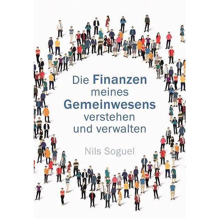 Die Finanzen meines Gemeinwesens verstehen und verwalten