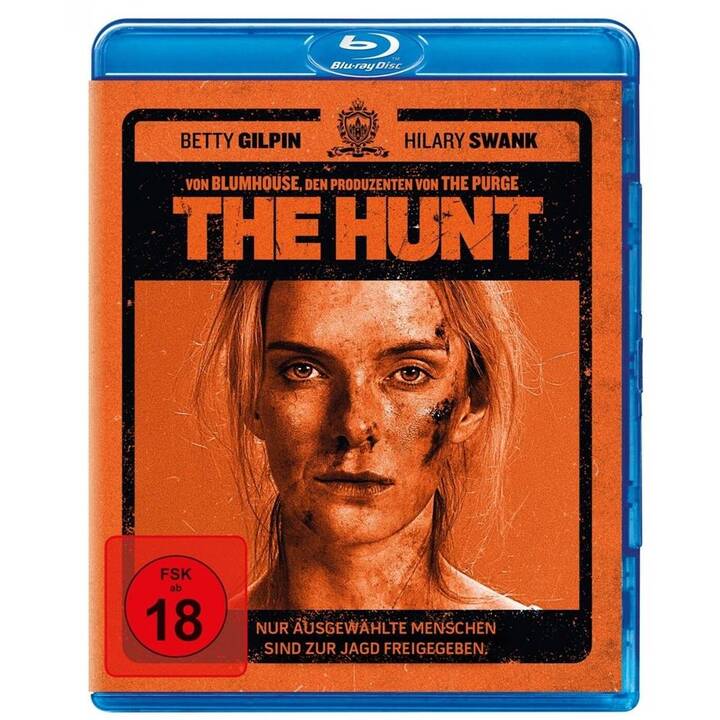 The Hunt (DE)
