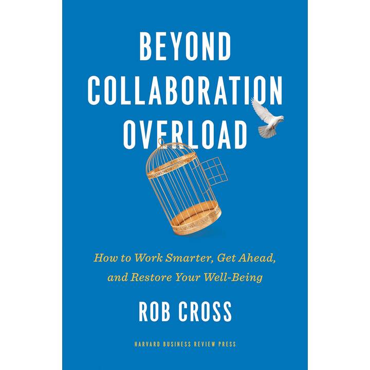 Beyond Collaboration Overload