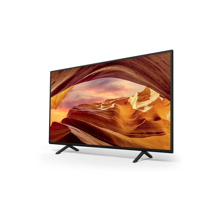 SONY Bravia 43X75WL Smart TV (43", LCD, Ultra HD - 4K)