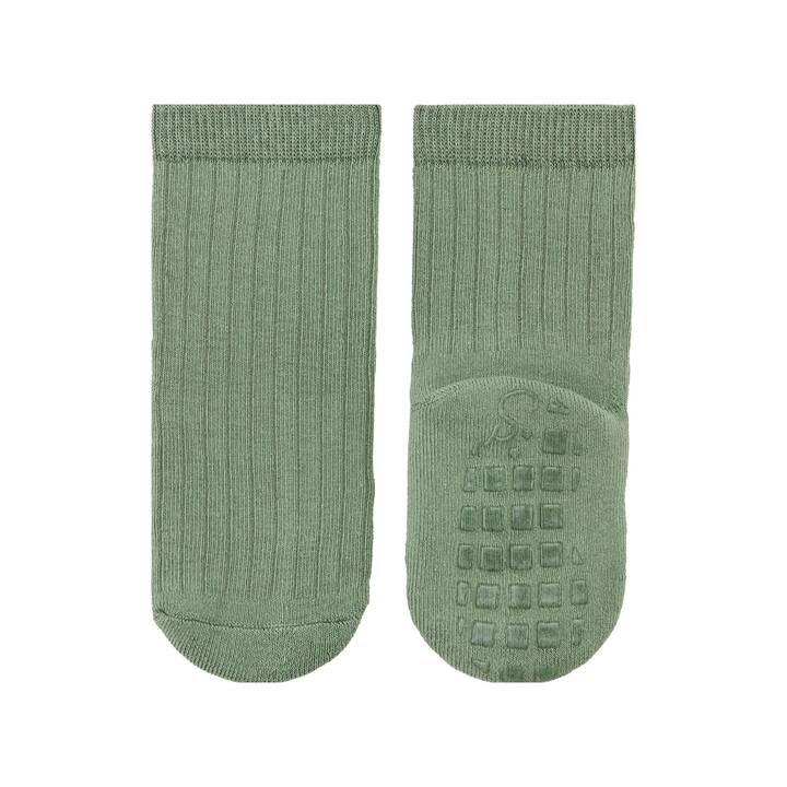 STERNTALER Babysocken (26, Beige, Grau, Grün)