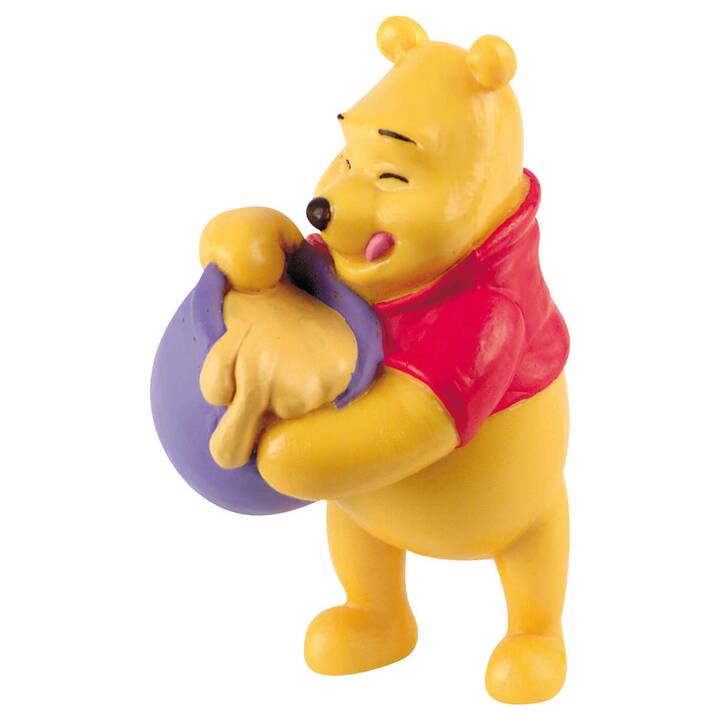 BULLYLAND Disney Winnie The Pooh Bär