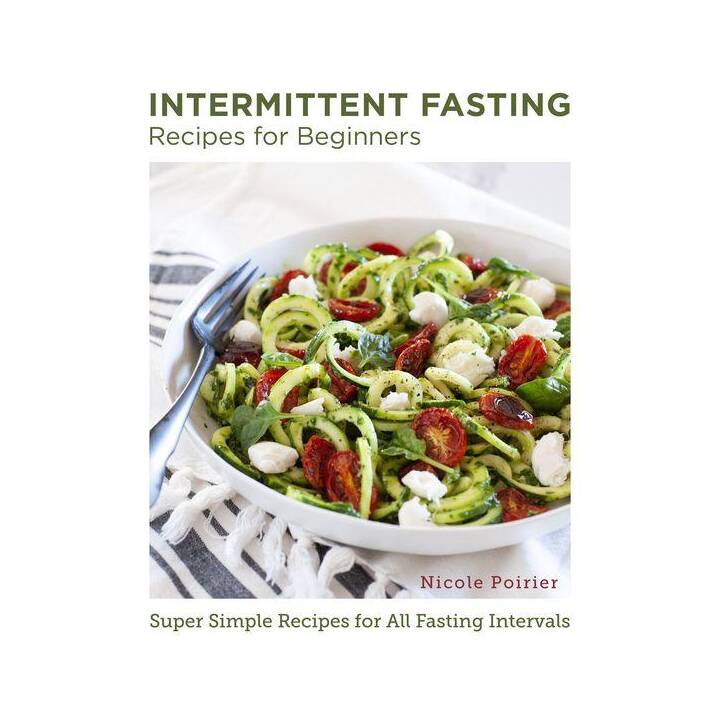 Intermittent Fasting Recipes for Beginners