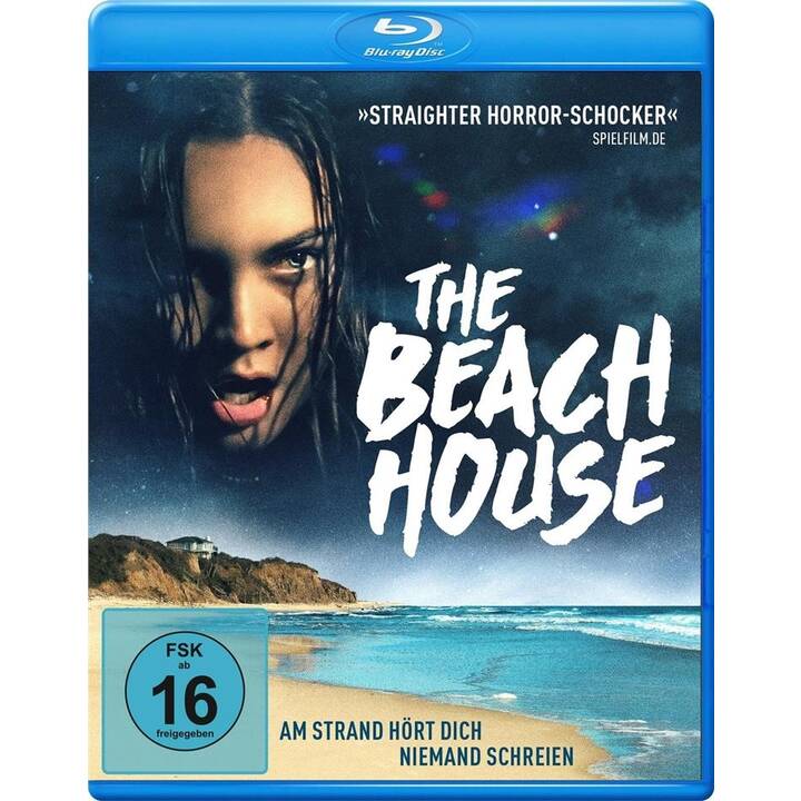 The Beach House (DE, EN)