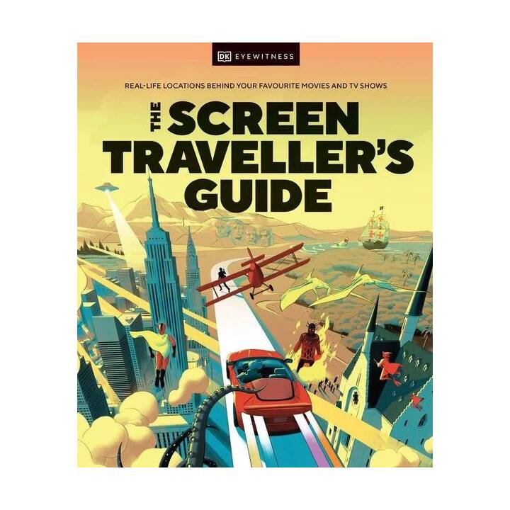 The Screen Traveller's Guide