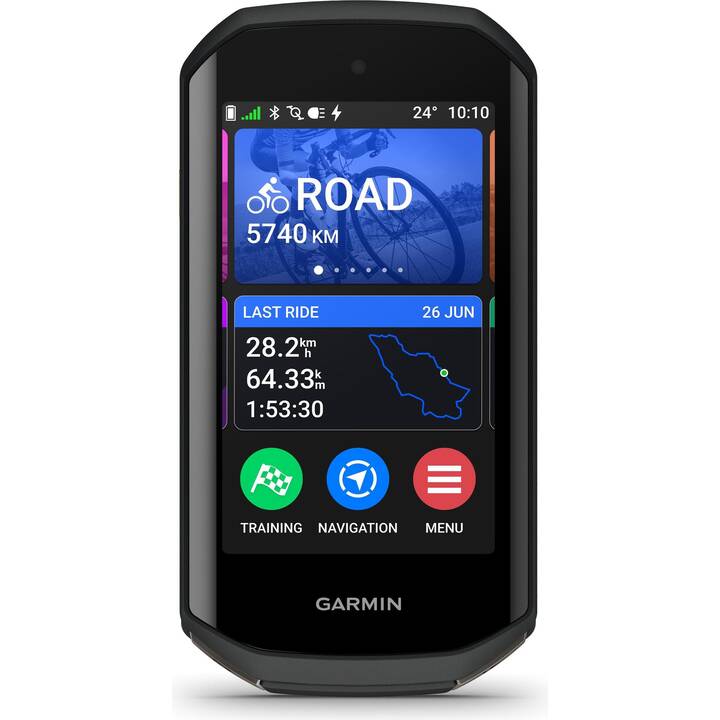 GARMIN GPS Edge 1050 (Europa)