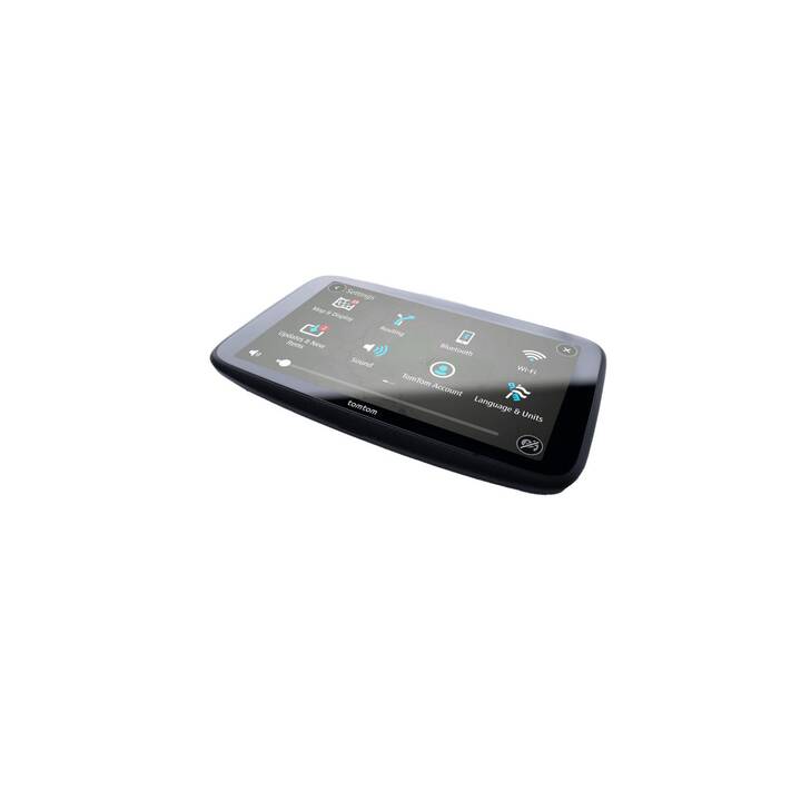 TOMTOM Go Calssic 2 Gen (6")