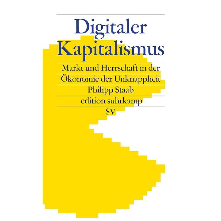 Digitaler Kapitalismus