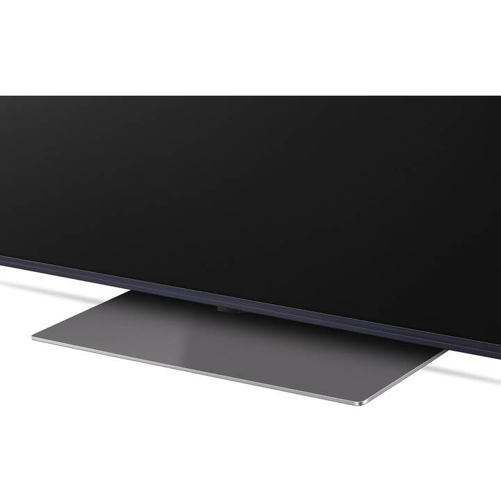 LG 55QNED86T6A Smart TV (55", LCD, Ultra HD - 4K)