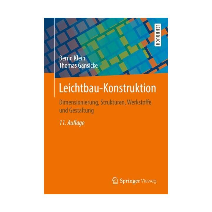 Leichtbau-Konstruktion