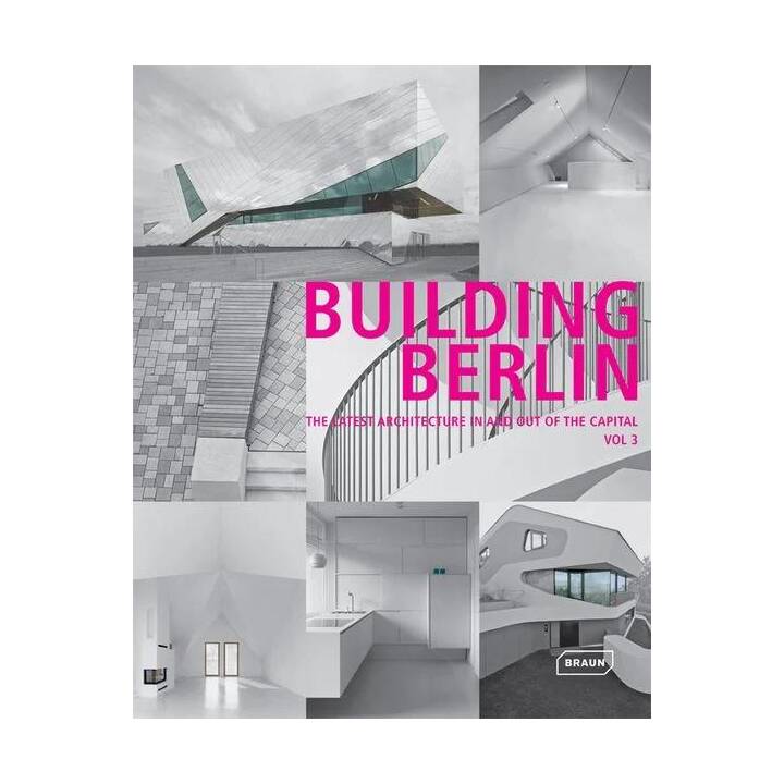 Building Berlin, Vol. 3