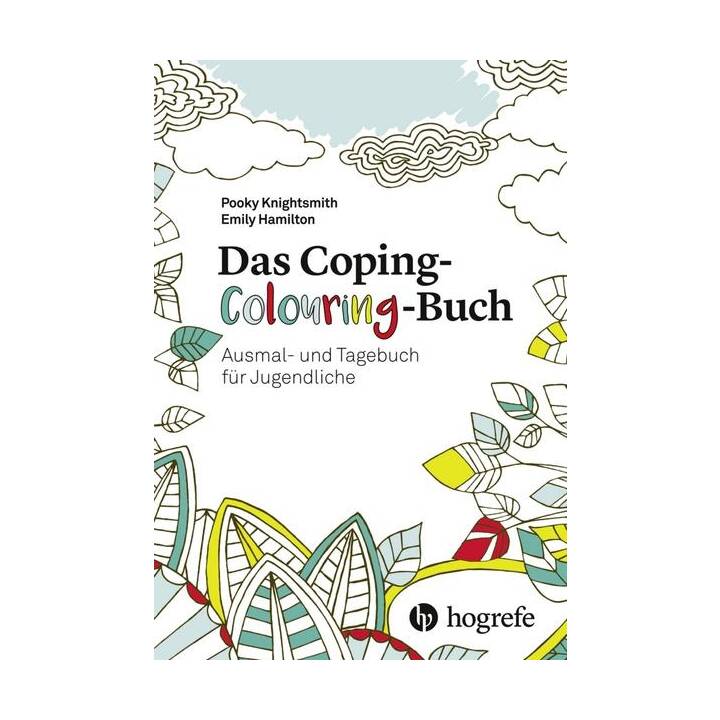 Das Coping-Colouring-Buch